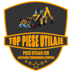 Top Piese Utilaje
